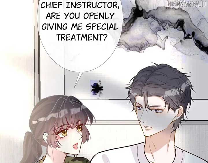 Everyone’s Darling Chapter 166 - Page 27