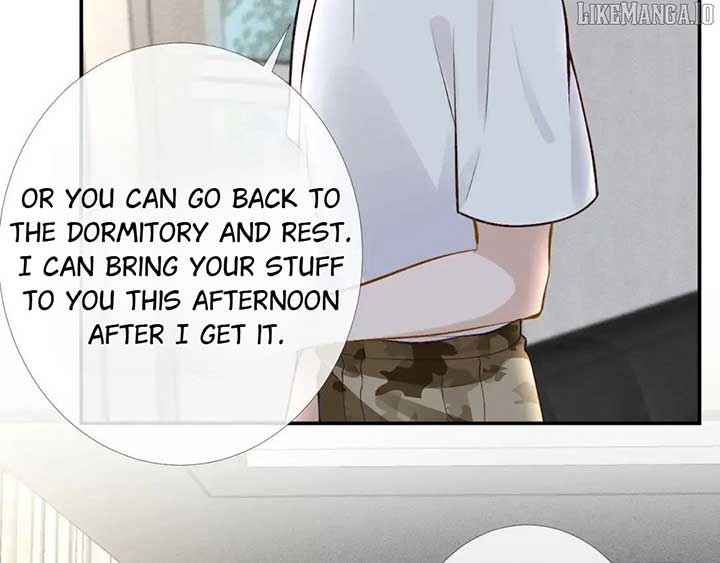 Everyone’s Darling Chapter 166 - Page 46