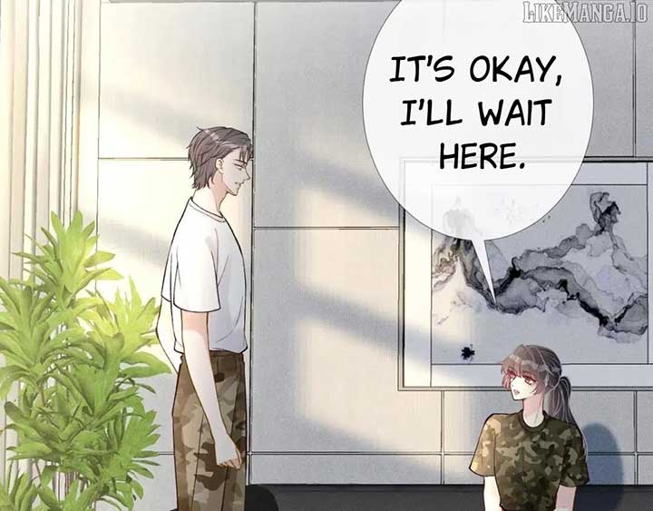 Everyone’s Darling Chapter 166 - Page 47