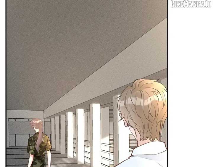 Everyone’s Darling Chapter 166 - Page 71