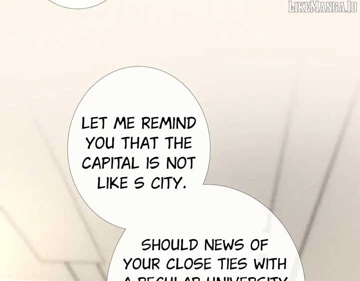 Everyone’s Darling Chapter 166 - Page 87