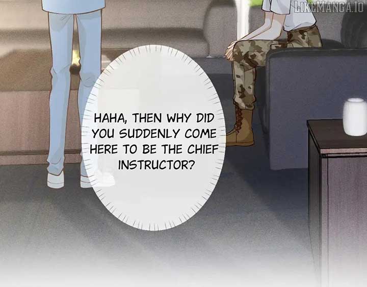 Everyone’s Darling Chapter 166 - Page 89