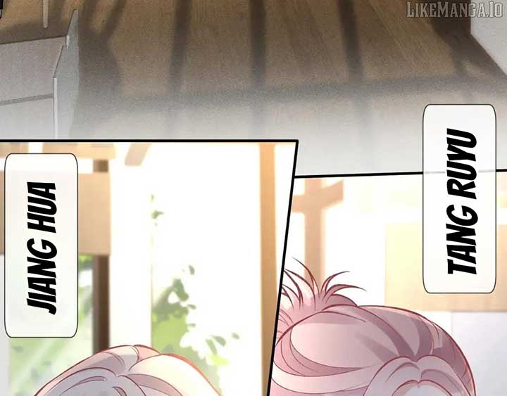 Everyone’s Darling Chapter 167 - Page 10