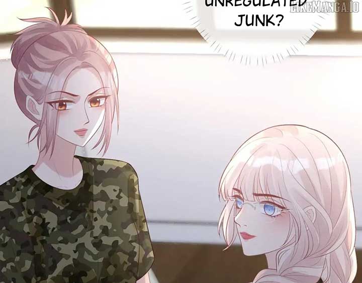 Everyone’s Darling Chapter 167 - Page 24