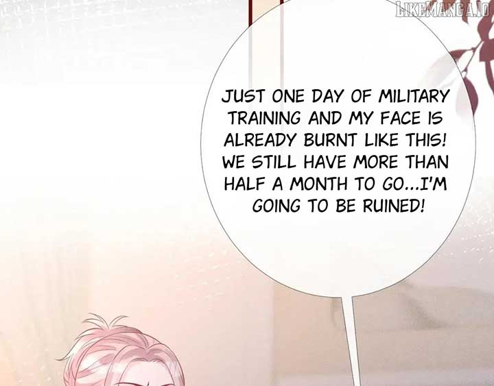 Everyone’s Darling Chapter 167 - Page 28