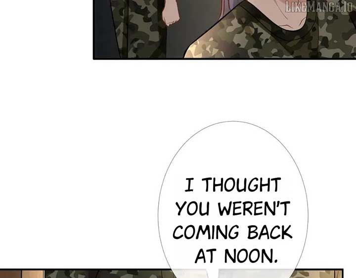Everyone’s Darling Chapter 167 - Page 3