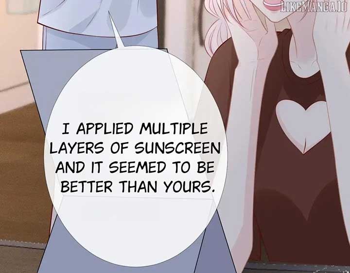 Everyone’s Darling Chapter 167 - Page 30