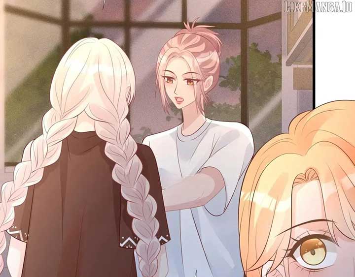 Everyone’s Darling Chapter 167 - Page 33
