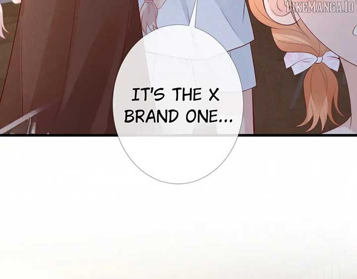 Everyone’s Darling Chapter 167 - Page 34