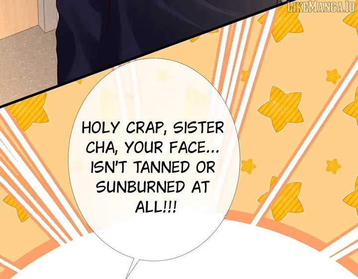 Everyone’s Darling Chapter 167 - Page 37