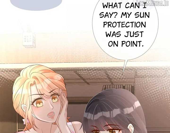 Everyone’s Darling Chapter 167 - Page 39