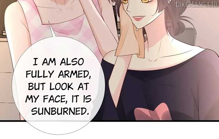 Everyone’s Darling Chapter 167 - Page 40