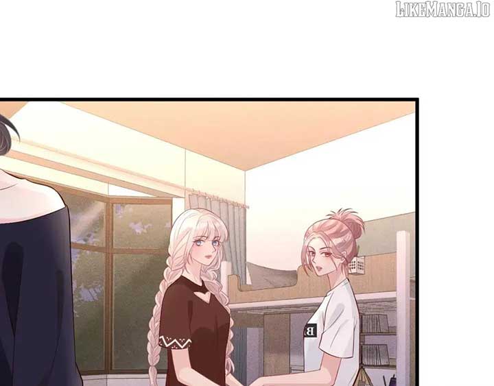 Everyone’s Darling Chapter 167 - Page 41