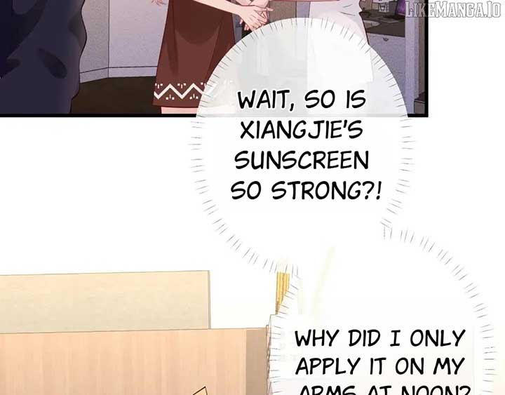 Everyone’s Darling Chapter 167 - Page 42