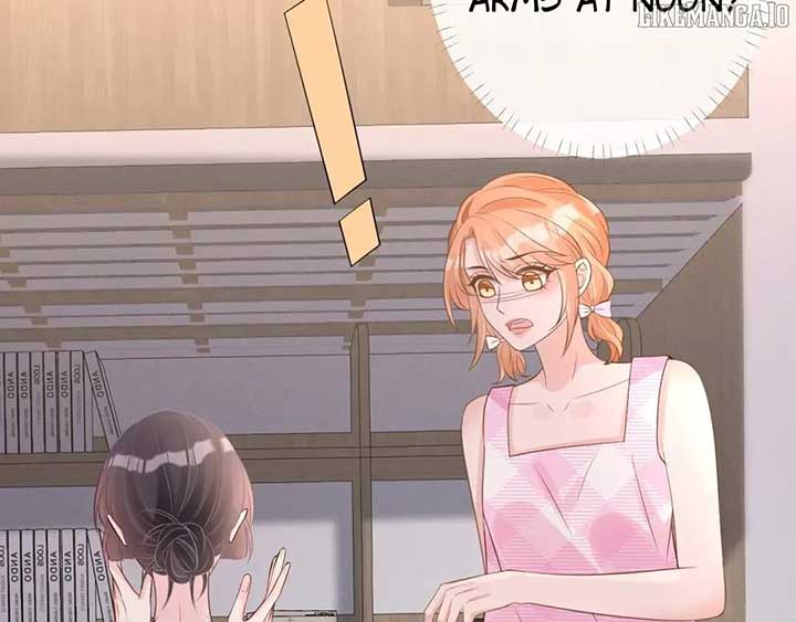 Everyone’s Darling Chapter 167 - Page 43