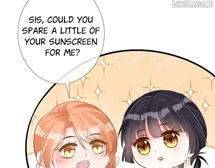 Everyone’s Darling Chapter 167 - Page 45