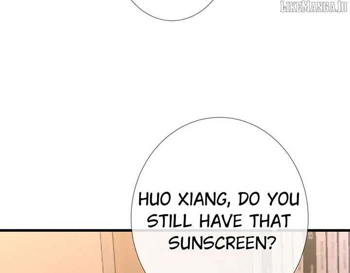 Everyone’s Darling Chapter 167 - Page 49