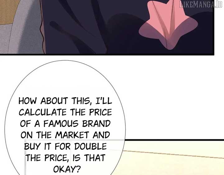 Everyone’s Darling Chapter 167 - Page 58