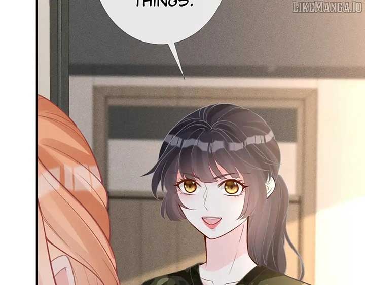 Everyone’s Darling Chapter 167 - Page 6