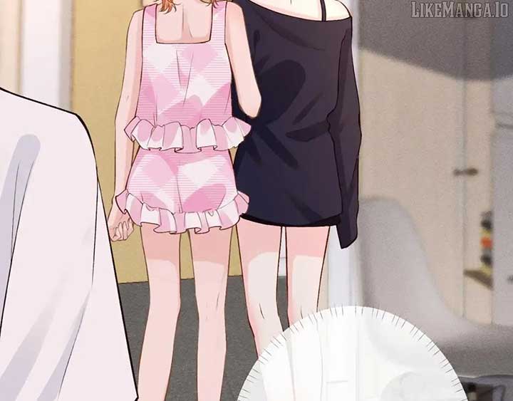 Everyone’s Darling Chapter 167 - Page 70