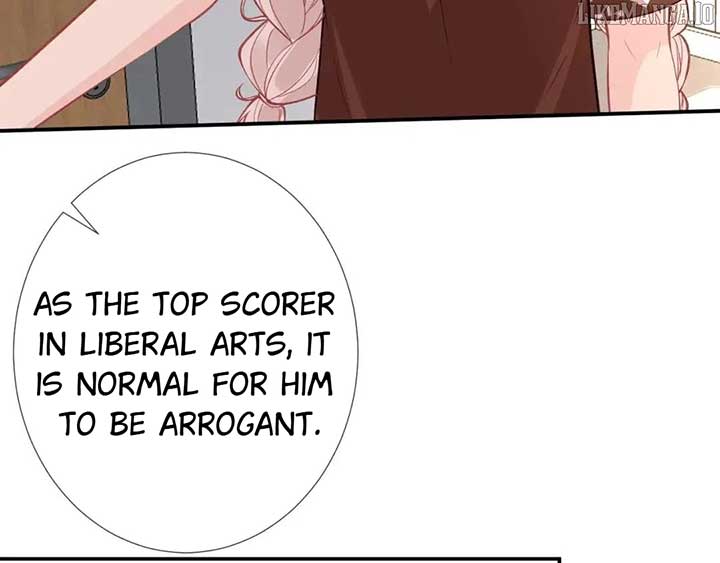 Everyone’s Darling Chapter 167 - Page 75