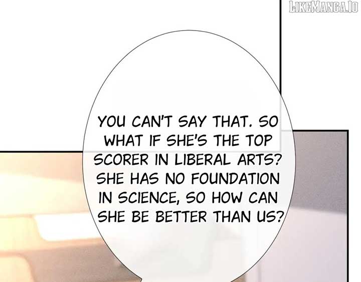 Everyone’s Darling Chapter 167 - Page 76