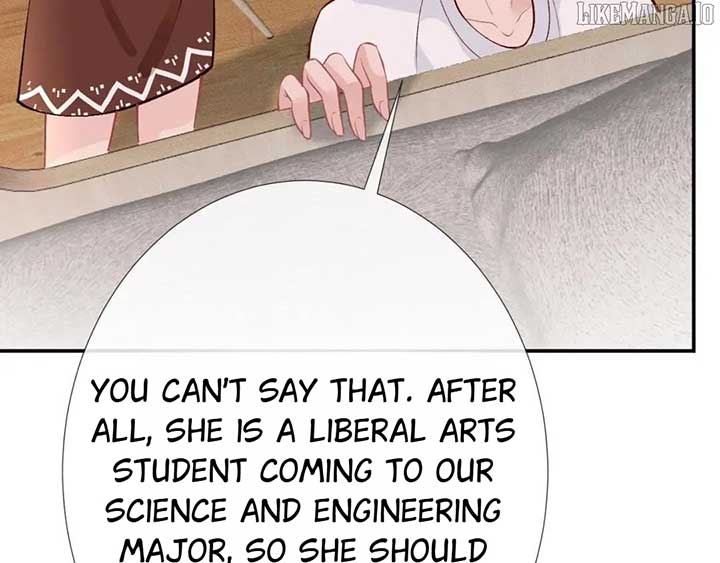 Everyone’s Darling Chapter 167 - Page 78