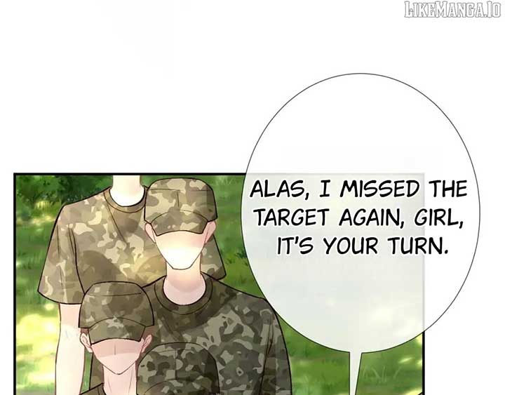 Everyone’s Darling Chapter 167 - Page 87