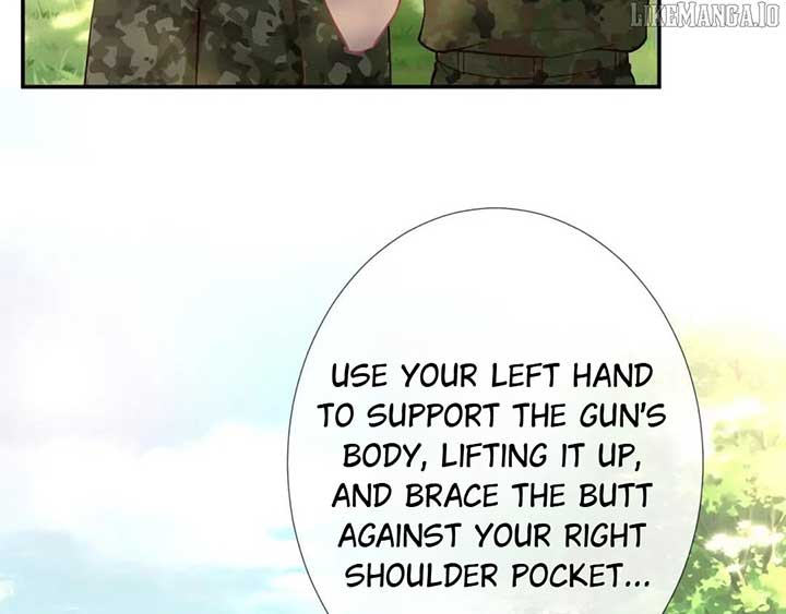 Everyone’s Darling Chapter 167 - Page 89