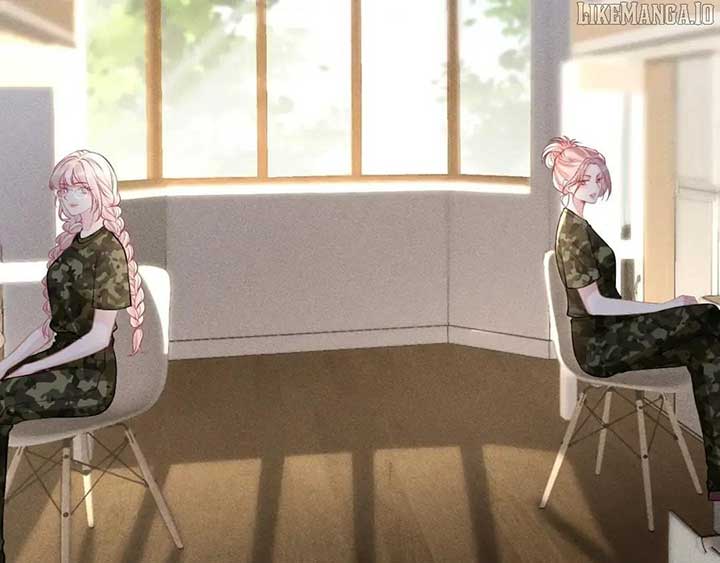Everyone’s Darling Chapter 167 - Page 9