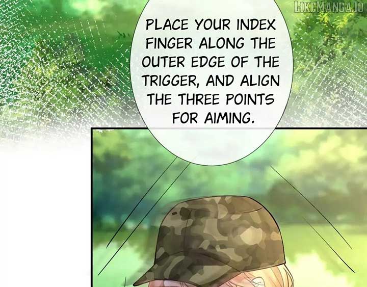 Everyone’s Darling Chapter 167 - Page 91
