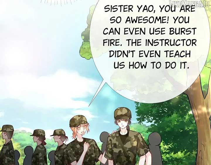 Everyone’s Darling Chapter 168 - Page 22