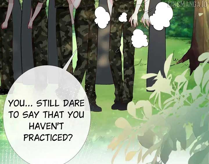 Everyone’s Darling Chapter 168 - Page 23