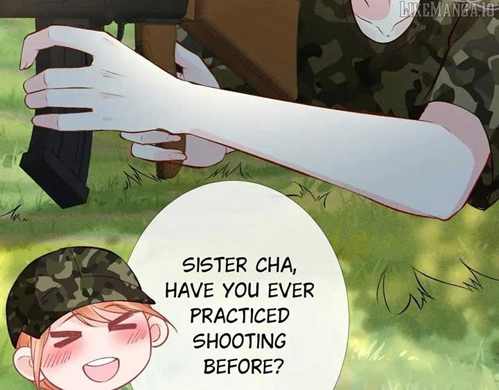 Everyone’s Darling Chapter 168 - Page 3