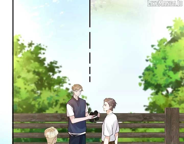 Everyone’s Darling Chapter 168 - Page 30