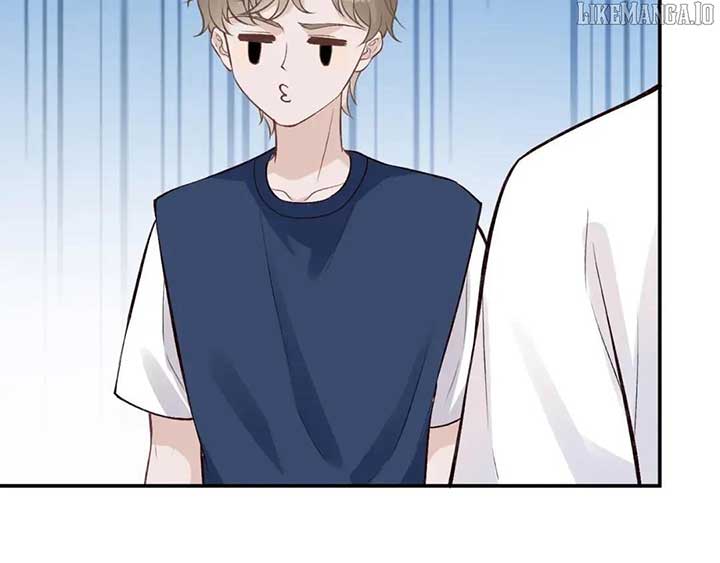 Everyone’s Darling Chapter 168 - Page 38