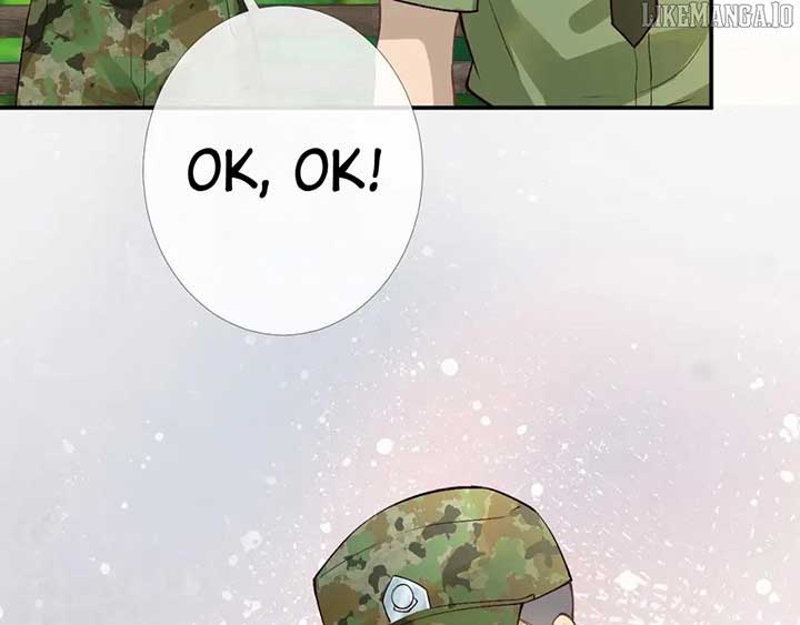 Everyone’s Darling Chapter 168 - Page 57
