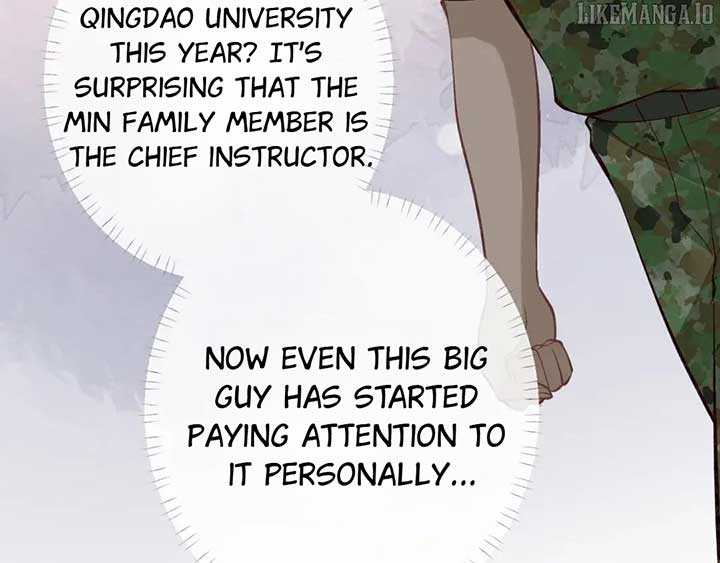 Everyone’s Darling Chapter 168 - Page 59