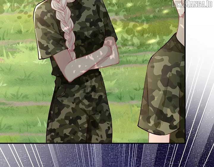 Everyone’s Darling Chapter 168 - Page 7