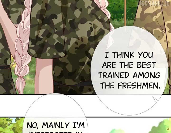 Everyone’s Darling Chapter 168 - Page 79