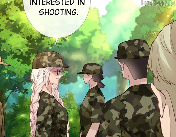 Everyone’s Darling Chapter 168 - Page 80