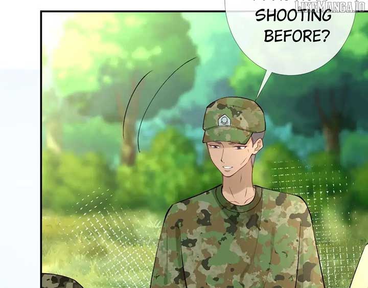 Everyone’s Darling Chapter 168 - Page 85