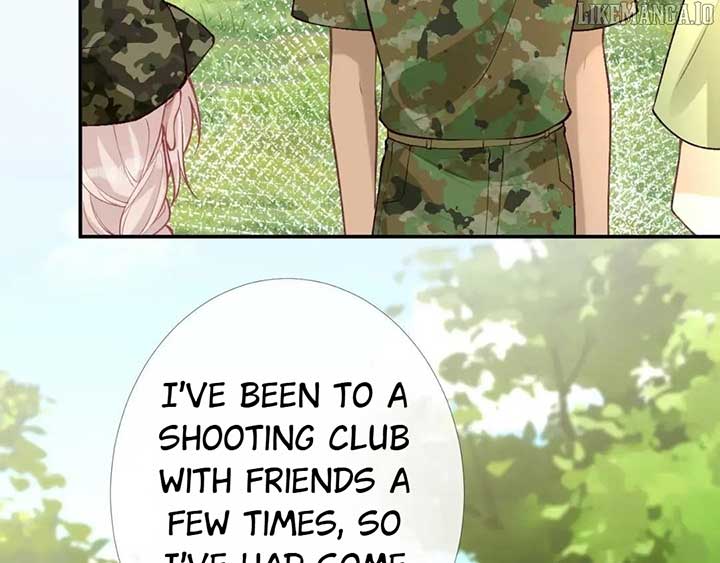 Everyone’s Darling Chapter 168 - Page 86