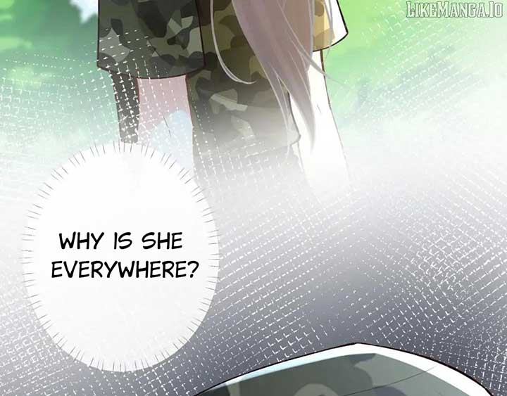 Everyone’s Darling Chapter 168 - Page 96