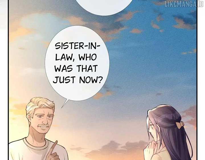 Everyone’s Darling Chapter 169 - Page 10