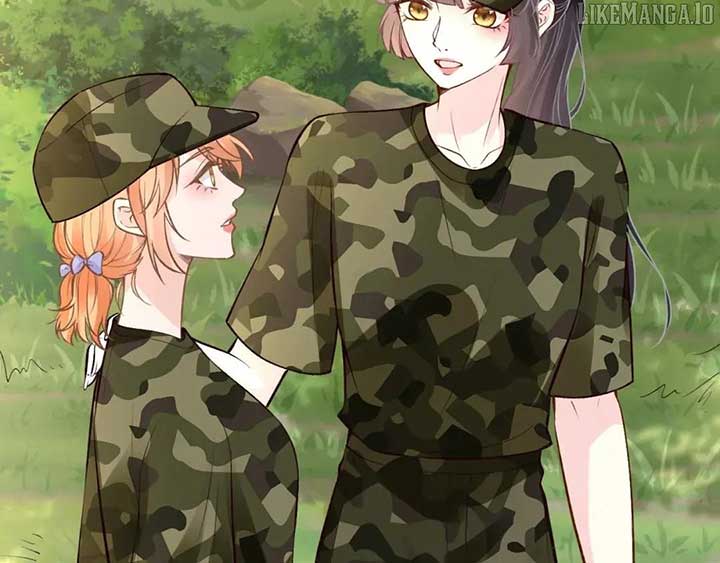 Everyone’s Darling Chapter 169 - Page 100
