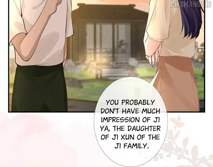 Everyone’s Darling Chapter 169 - Page 11