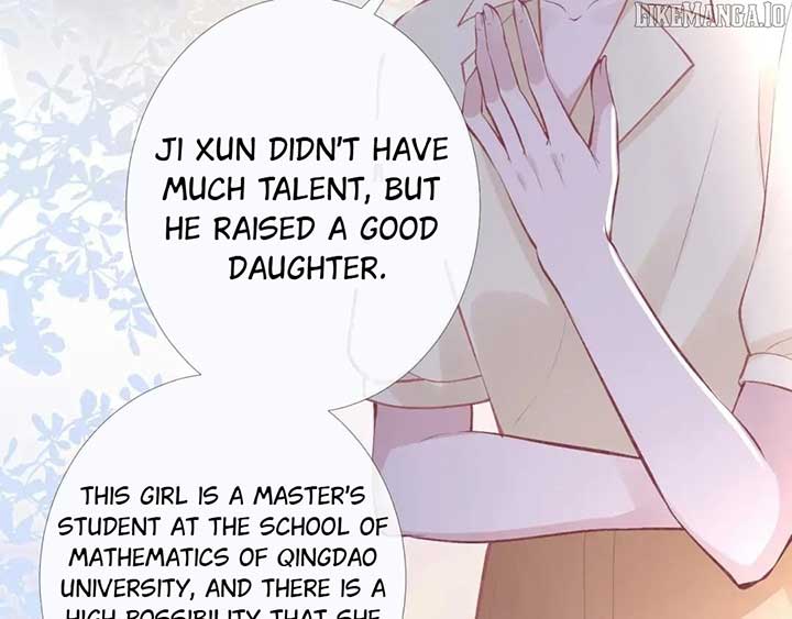 Everyone’s Darling Chapter 169 - Page 14
