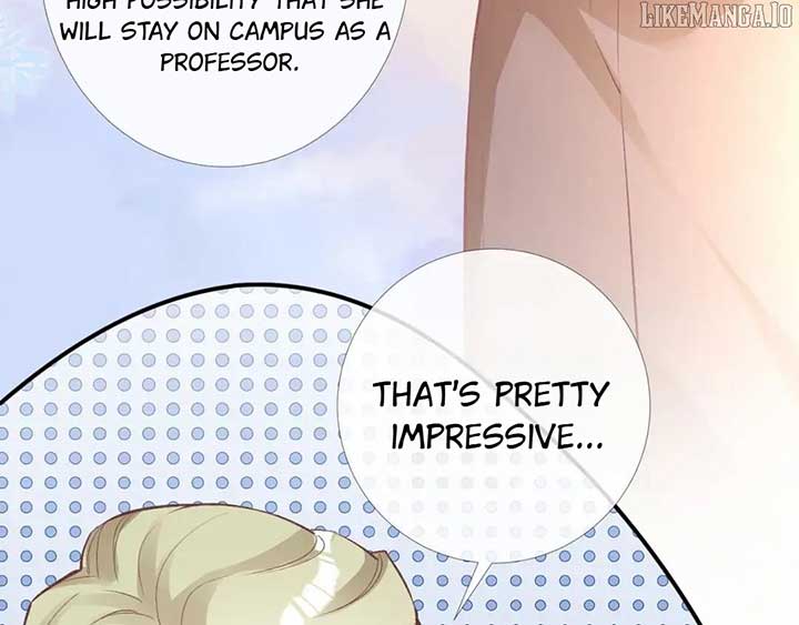 Everyone’s Darling Chapter 169 - Page 15