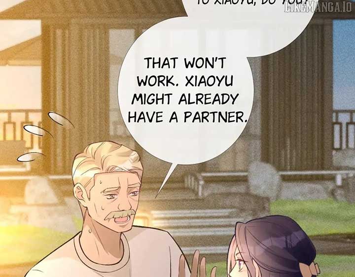 Everyone’s Darling Chapter 169 - Page 17